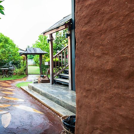 Hueandin Klinmai Boutique Hotel Chiang Mai Exterior foto